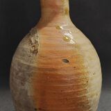Bouteille en grès Puisaye XIXème