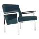Gijs van der Sluis armchair no. 30 | more pieces in stock - new upholstery
