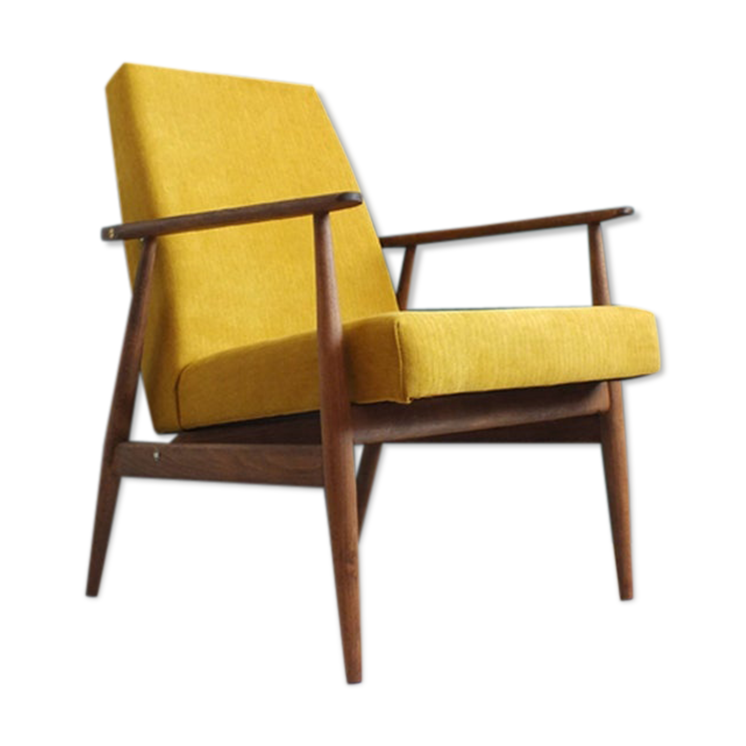 Vintage armchair, years 60