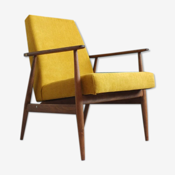 Vintage armchair, years 60