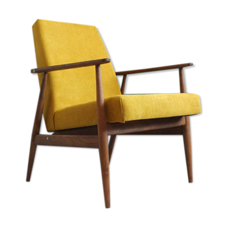 Vintage armchair, years 60