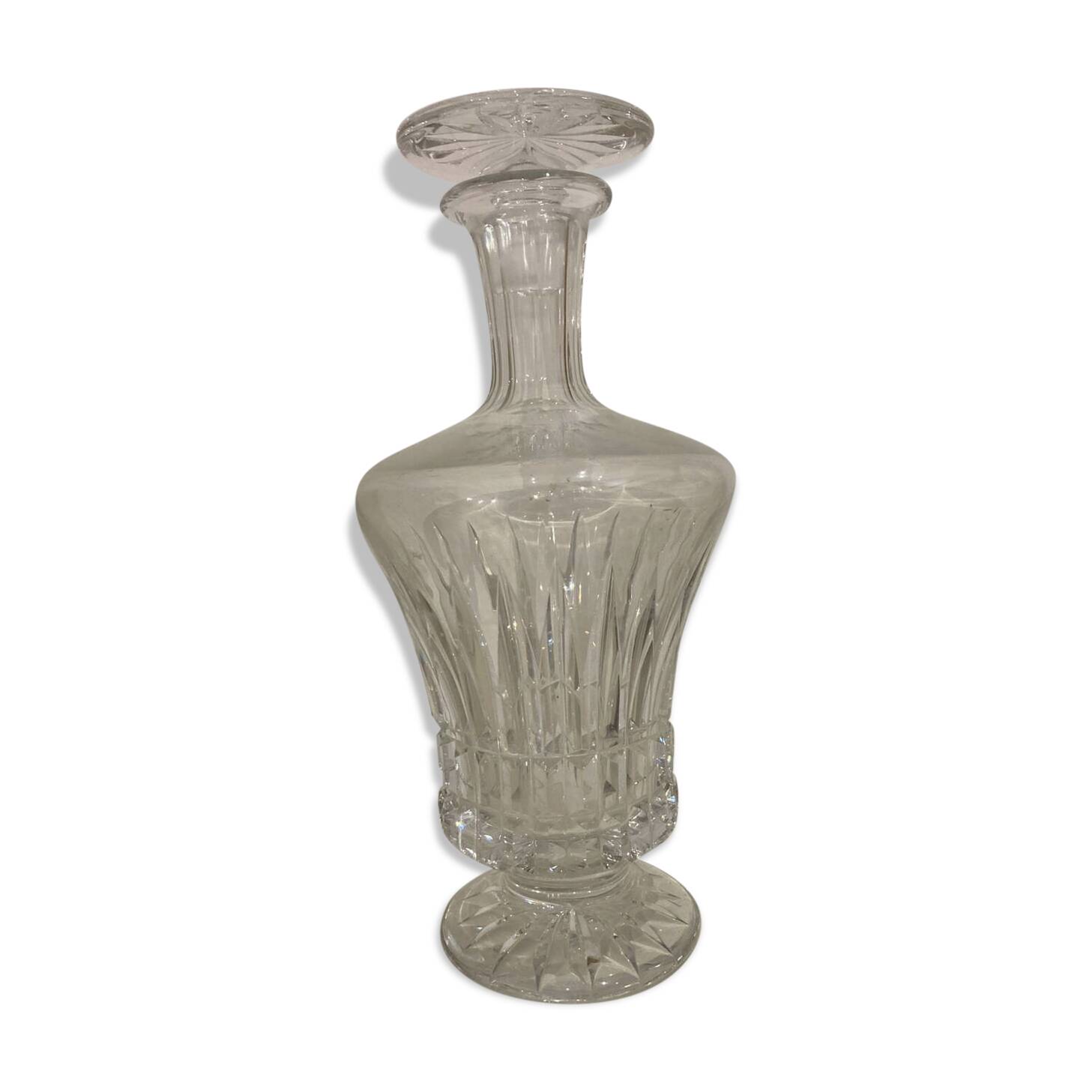 Carafe en cristal Villeroy & Boch
