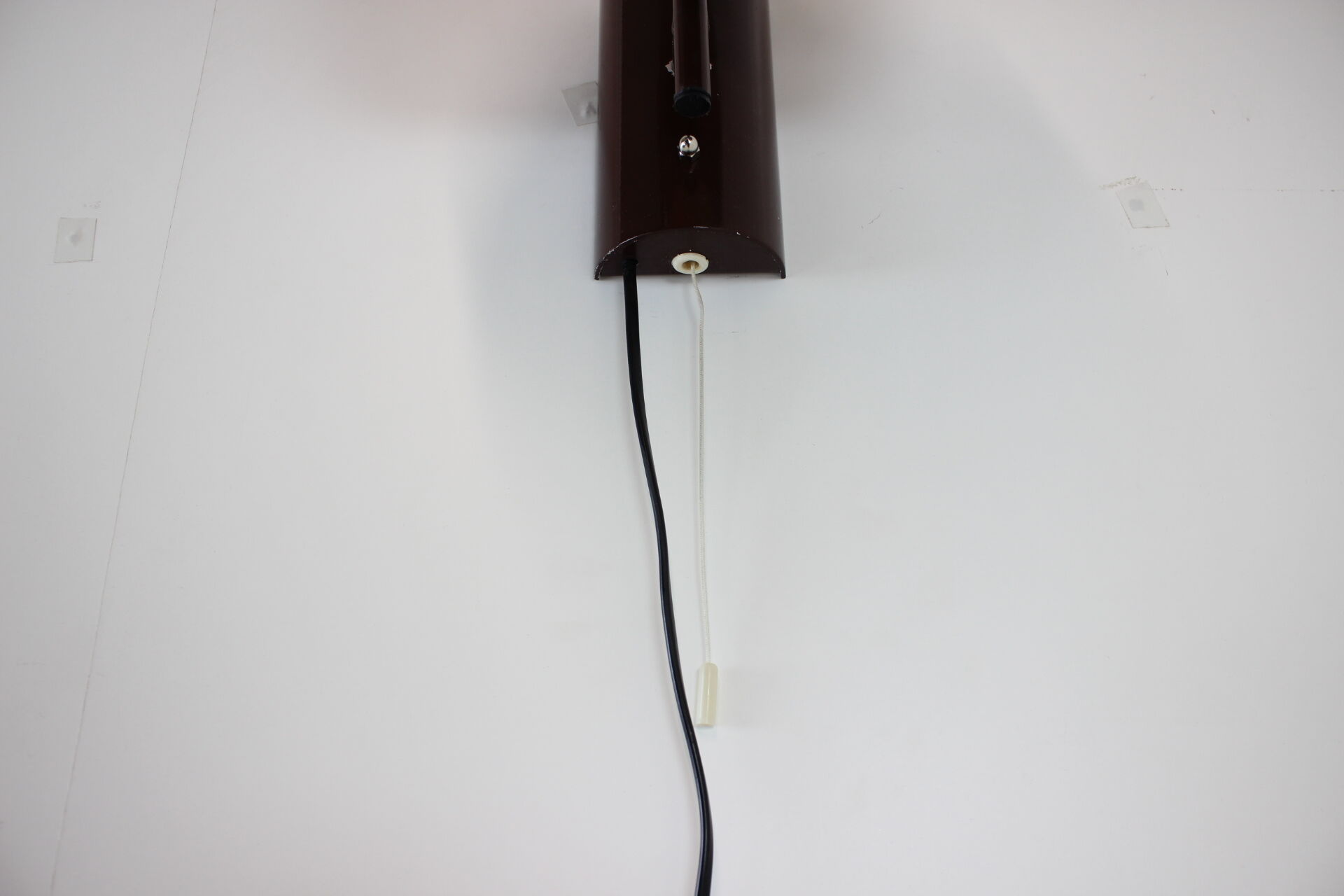Mid-century wall lamp, 1970s