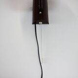 Mid-century wall lamp, 1970s