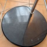 Arc floor lamp style 70s