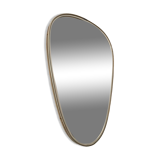 Asymmetrical free-form mirror from the 60s-70s