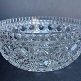 Salad fruit salad set + 6 cups