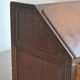 Secretary of slope of time style Directoire mahogany 18th