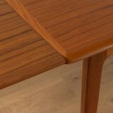 1960s dining table, Svend Åge Madsen