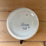 Set of 2 large “Béarn” cups