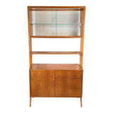 Vintage modular bar cabinet Monti300, František Jirák