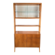 Vintage modular bar cabinet Monti300, František Jirák