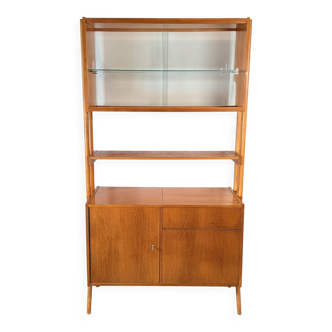Vintage modular bar cabinet Monti300, František Jirák