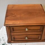 Small furniture 2 drawers (N2)