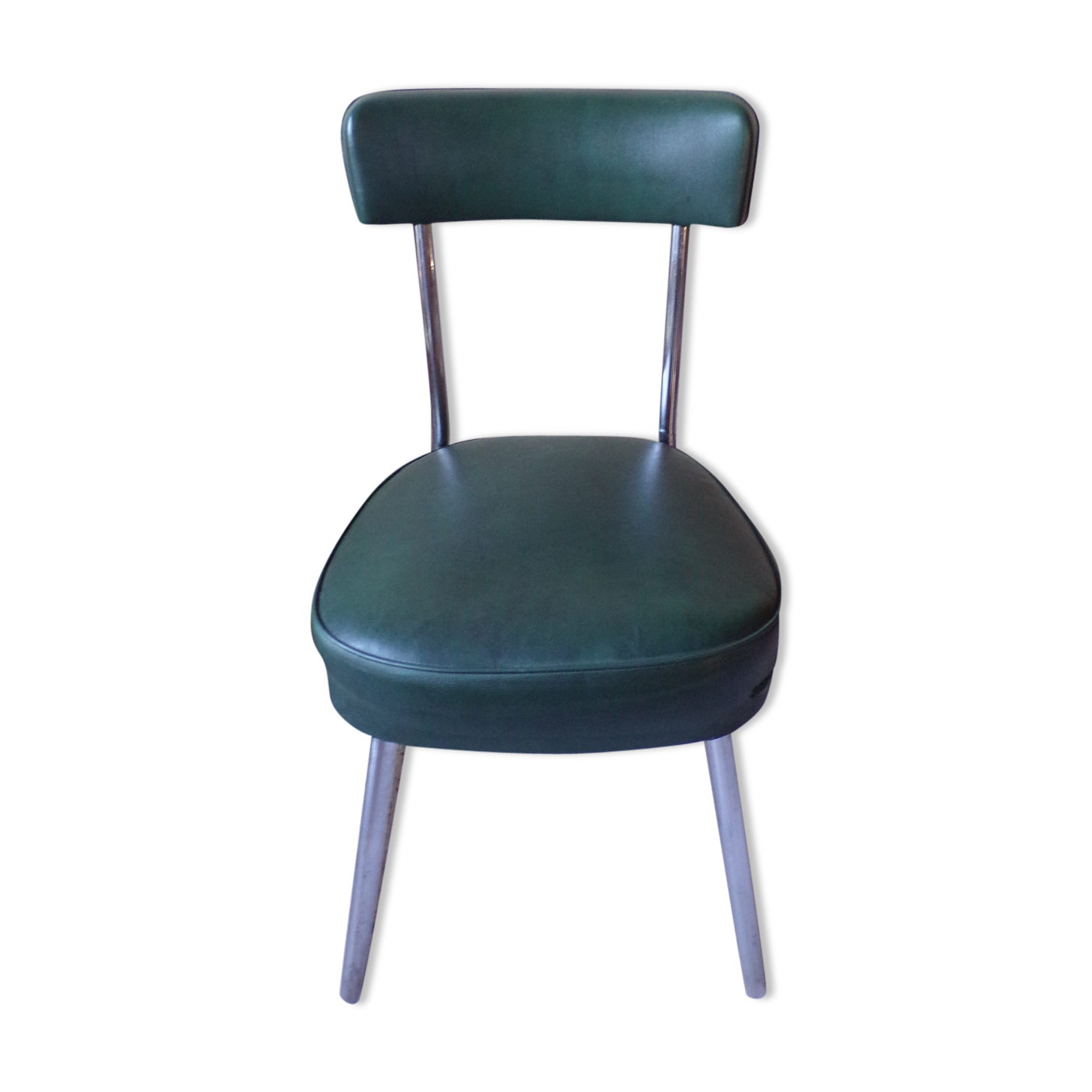 Chair industrial strafor