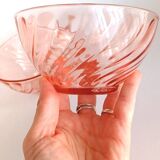 Rosaline Arcoroc bowls
