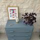 1960s chest of drawers