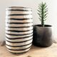 Vase terre cuite Sejnane