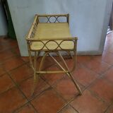 Bamboo console