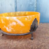 Little art nouveau cup