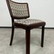 Dining chairs B-47 by Thonet