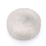 Large round ceiling or wall light, 70s