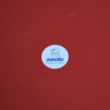 Tempo Side Tables by Prospero Rasulo for Zanotta, 2001