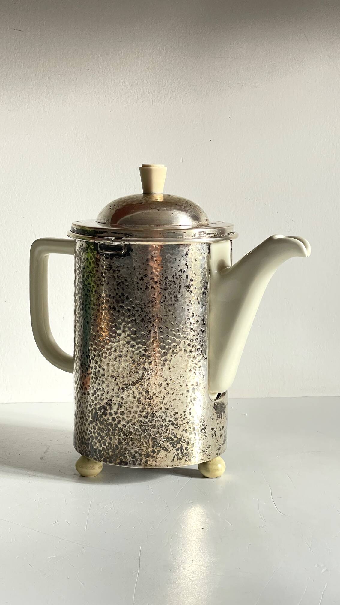 Théière 1930 Bavaria Germany