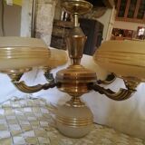 60s chandelier