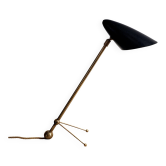 Italian table lamp circa 1950