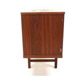 Scandinavian teak sideboard, Sweden, 1960
