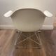 LAR armchair Charles & Ray Eames, Vitra