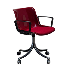 Chaise de bureau Modus - borsani tecno