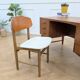 Chaise scandinave vintage