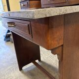 Art Deco dressing table