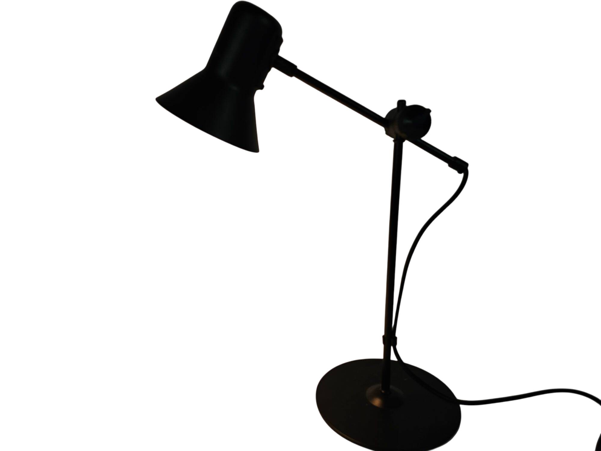 Veneta Lumi - Massive - Dutch Design - Memphis - Table lamp - Roteerbaar