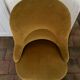Toad armchair