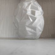 Vase Art déco
