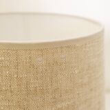 Paire de lampes en pierre, 1970