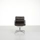 Softpad EA208 by Charles & Ray Eames for Le Mobilier International - 1960