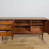 Mid-century teak sideboard from McIntosh, 1960s