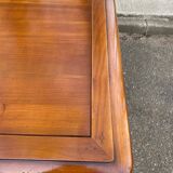 Louis XVI buffet made of solid wood from the 1950s.