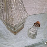 Bottle of brandy