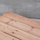 Danish Mid-Century Slatted Pine Day Bed (2 available)