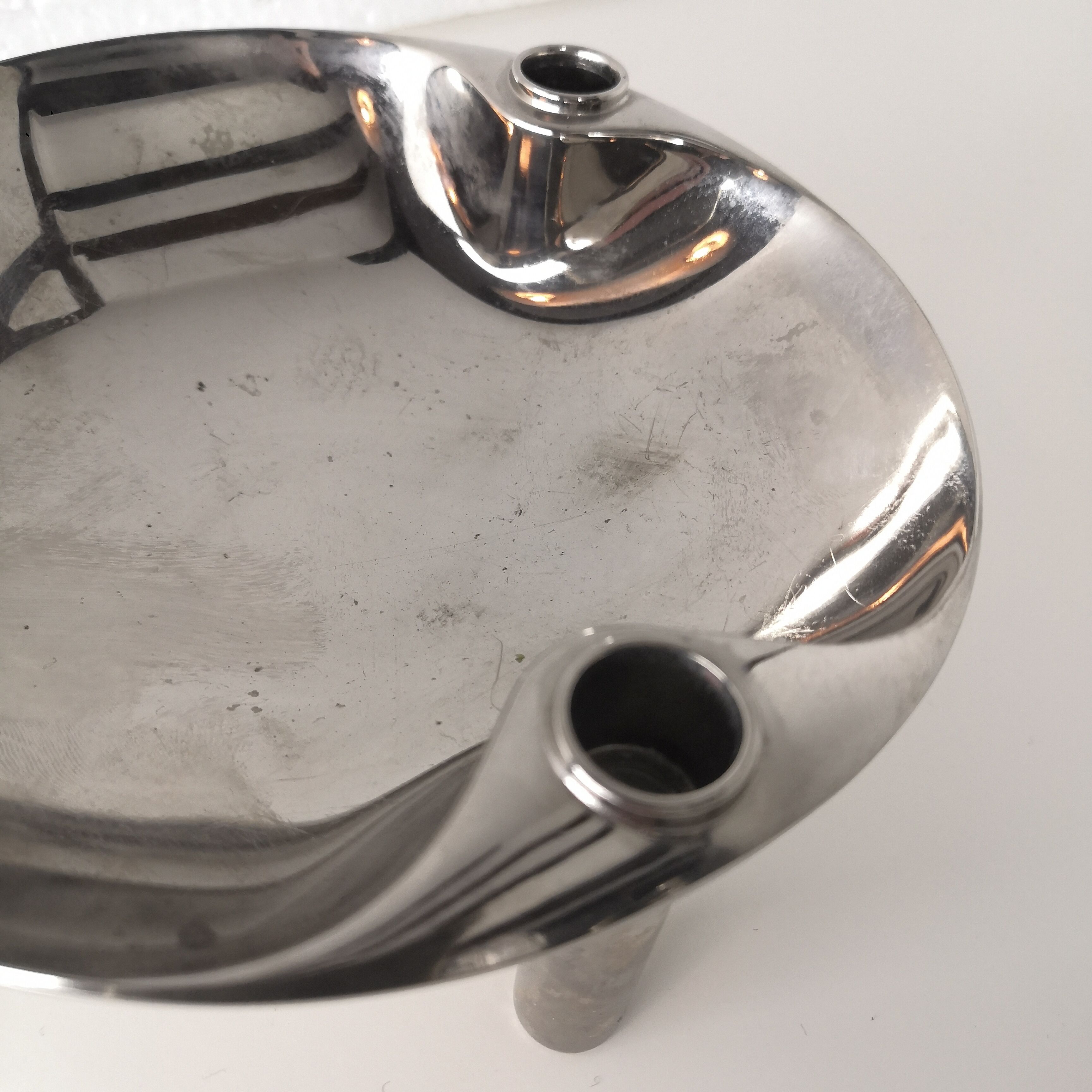 Nagel modular candle holder set