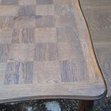 Vintage extension table