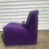 Armchair Alky, Giancarlo Piretti