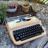 Privileg 270 typewriter 60/70