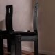 Chaises Diago par Edoardo Landi pour Nikol International, ensemble de 4
