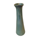 Vase soliflore in gres flame of rambervillers cytere united france